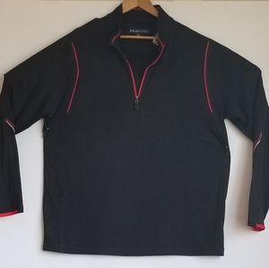 PGA TOUR long sleeve